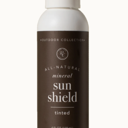 Rowe Casa Sun Shield